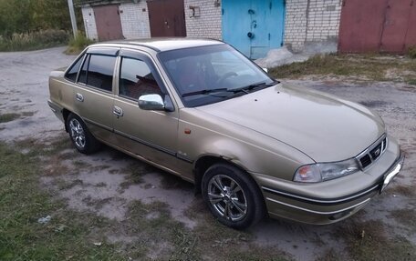 Daewoo Nexia I рестайлинг, 2006 год, 179 000 рублей, 4 фотография