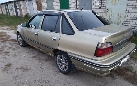 Daewoo Nexia I рестайлинг, 2006 год, 179 000 рублей, 6 фотография