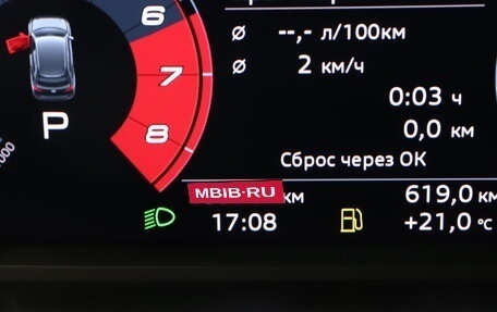 Audi Q3, 2019 год, 3 099 000 рублей, 30 фотография