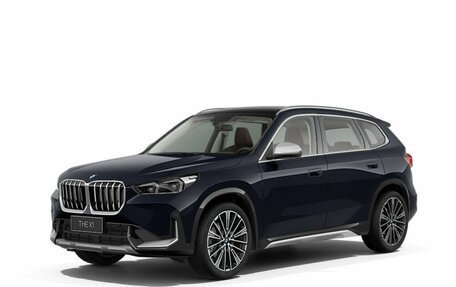 BMW X1, 2024 год, 7 590 000 рублей, 1 фотография