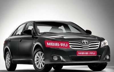 Toyota Camry, 2009 год, 1 600 000 рублей, 1 фотография