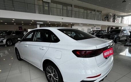 Geely Emgrand, 2023 год, 2 412 990 рублей, 4 фотография