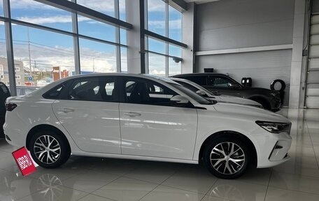 Geely Emgrand, 2023 год, 2 412 990 рублей, 3 фотография