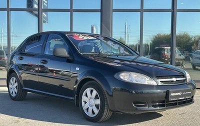 Chevrolet Lacetti, 2011 год, 709 000 рублей, 1 фотография