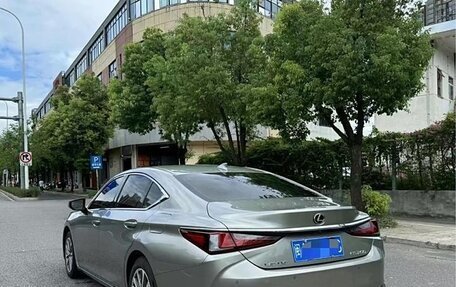 Lexus ES VII, 2022 год, 3 780 999 рублей, 4 фотография