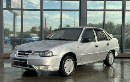 Daewoo Nexia I рестайлинг, 2010 год, 399 000 рублей, 3 фотография