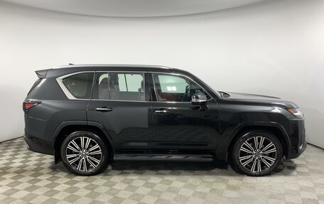 Lexus LX, 2024 год, 21 750 000 рублей, 4 фотография