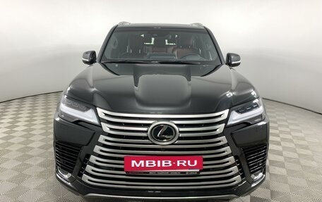 Lexus LX, 2024 год, 21 750 000 рублей, 2 фотография