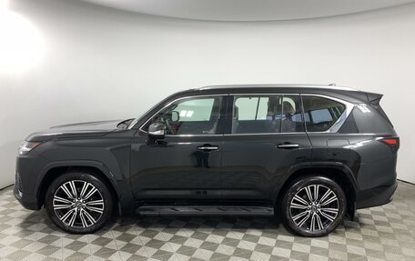 Lexus LX, 2024 год, 21 750 000 рублей, 8 фотография