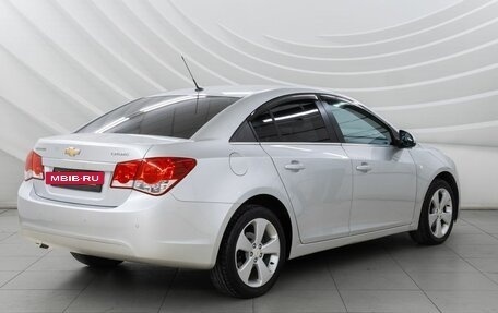 Chevrolet Cruze II, 2013 год, 1 048 000 рублей, 7 фотография