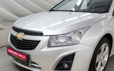 Chevrolet Cruze II, 2013 год, 1 048 000 рублей, 11 фотография