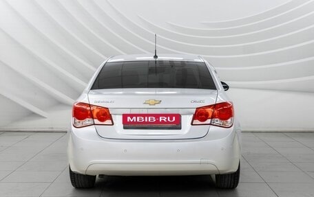 Chevrolet Cruze II, 2013 год, 1 048 000 рублей, 6 фотография