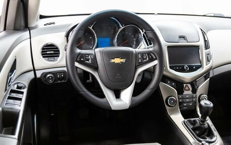 Chevrolet Cruze II, 2013 год, 1 048 000 рублей, 28 фотография