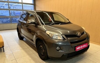 Toyota Ist II, 2010 год, 850 000 рублей, 1 фотография