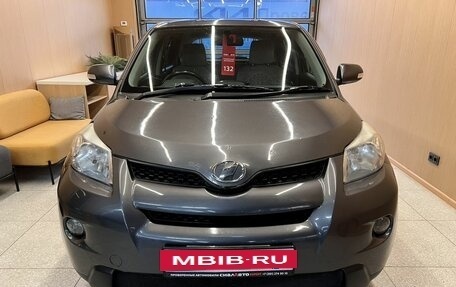 Toyota Ist II, 2010 год, 850 000 рублей, 2 фотография