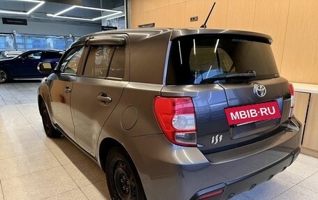 Toyota Ist II, 2010 год, 850 000 рублей, 7 фотография