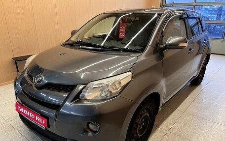 Toyota Ist II, 2010 год, 850 000 рублей, 4 фотография