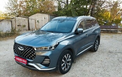 Chery Tiggo 7 Pro, 2022 год, 1 899 000 рублей, 1 фотография