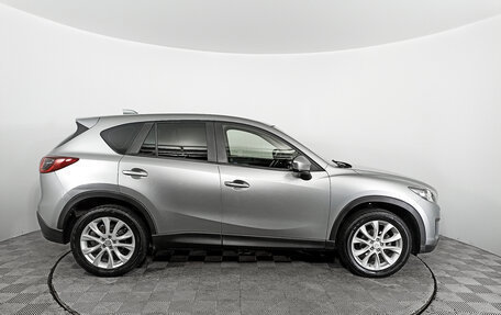 Mazda CX-5 II, 2012 год, 1 484 000 рублей, 4 фотография