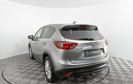 Mazda CX-5 II, 2012 год, 1 484 000 рублей, 7 фотография