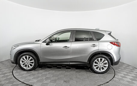 Mazda CX-5 II, 2012 год, 1 484 000 рублей, 8 фотография