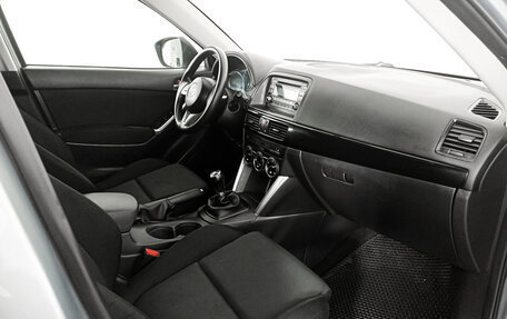 Mazda CX-5 II, 2012 год, 1 484 000 рублей, 11 фотография