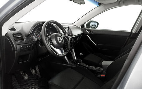 Mazda CX-5 II, 2012 год, 1 484 000 рублей, 16 фотография