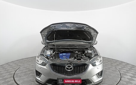 Mazda CX-5 II, 2012 год, 1 484 000 рублей, 9 фотография