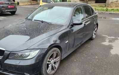 BMW 3 серия, 2007 год, 1 200 000 рублей, 1 фотография