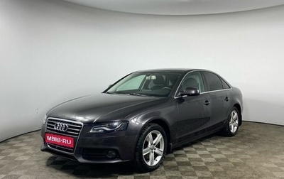 Audi A4, 2010 год, 980 000 рублей, 1 фотография