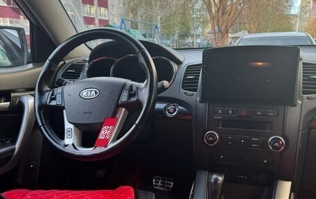 KIA Sorento II рестайлинг, 2011 год, 1 750 000 рублей, 8 фотография