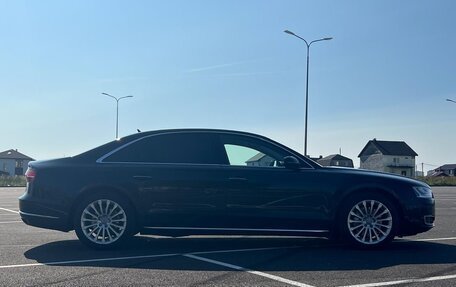 Audi A8, 2016 год, 2 680 000 рублей, 6 фотография