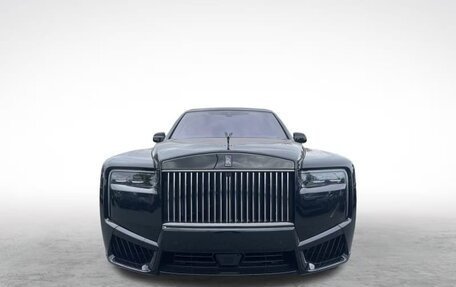 Rolls-Royce Cullinan, 2024 год, 10 020 000 рублей, 2 фотография