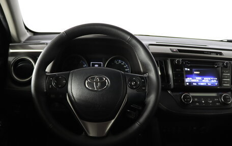 Toyota RAV4, 2015 год, 2 549 990 рублей, 10 фотография