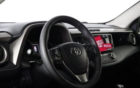 Toyota RAV4, 2015 год, 2 549 990 рублей, 9 фотография