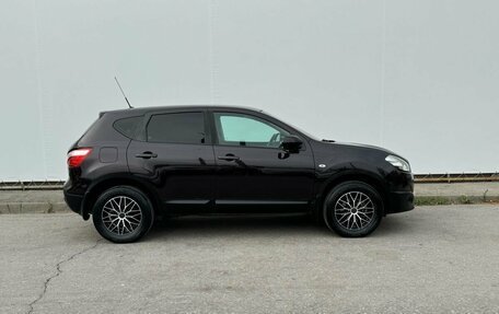 Nissan Qashqai, 2010 год, 1 104 000 рублей, 8 фотография