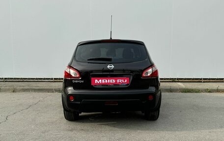 Nissan Qashqai, 2010 год, 1 104 000 рублей, 6 фотография