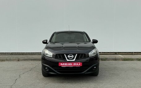 Nissan Qashqai, 2010 год, 1 104 000 рублей, 5 фотография