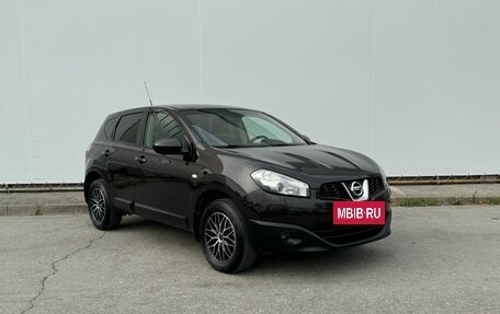 Nissan Qashqai, 2010 год, 1 104 000 рублей, 3 фотография