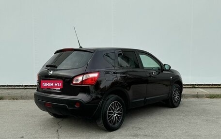 Nissan Qashqai, 2010 год, 1 104 000 рублей, 2 фотография