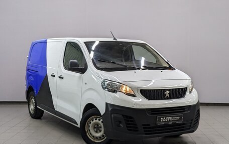 Peugeot Expert, 2019 год, 1 665 000 рублей, 3 фотография