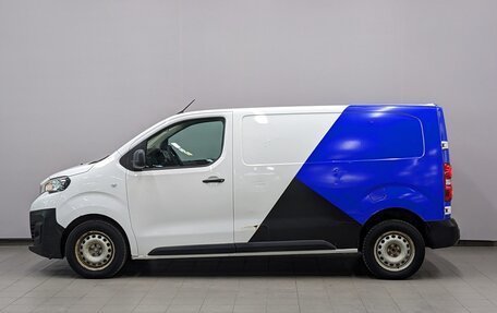 Peugeot Expert, 2019 год, 1 665 000 рублей, 8 фотография