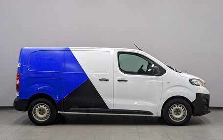 Peugeot Expert, 2019 год, 1 665 000 рублей, 4 фотография