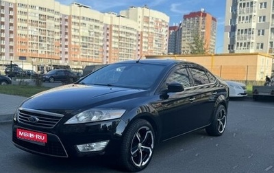 Ford Mondeo IV, 2009 год, 835 000 рублей, 1 фотография