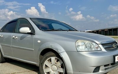 Chevrolet Lacetti, 2008 год, 430 000 рублей, 1 фотография