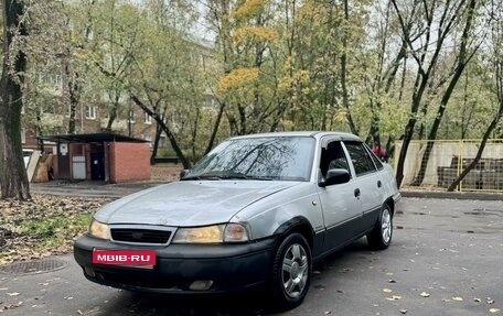 Daewoo Nexia I рестайлинг, 2004 год, 110 000 рублей, 1 фотография