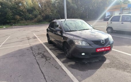 Mazda 3, 2006 год, 330 000 рублей, 1 фотография