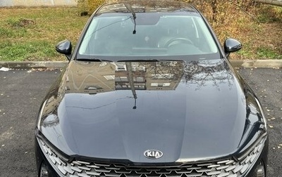 KIA K5, 2021 год, 2 700 000 рублей, 1 фотография