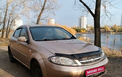 Chevrolet Lacetti, 2008 год, 410 000 рублей, 1 фотография