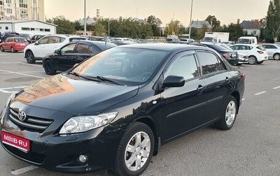 Toyota Corolla, 2007 год, 795 000 рублей, 1 фотография